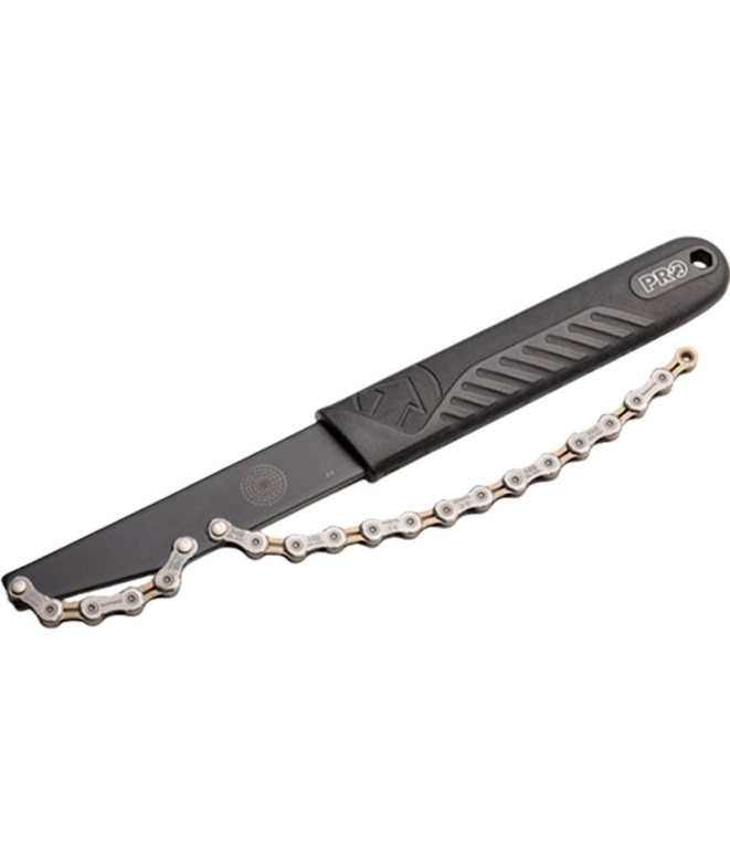 Herramienta Set Cassette PRO Cadena y Llave...