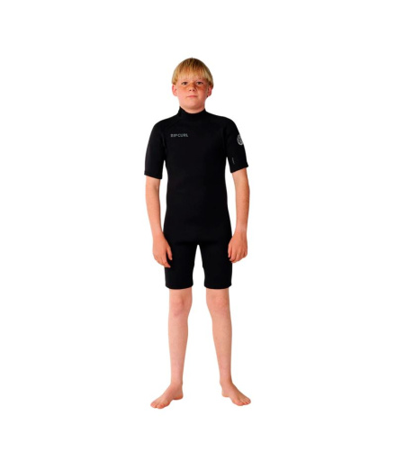 Néoprène Rip Curl Kids Traditional BZ 22Fl Spr Enfant ,...