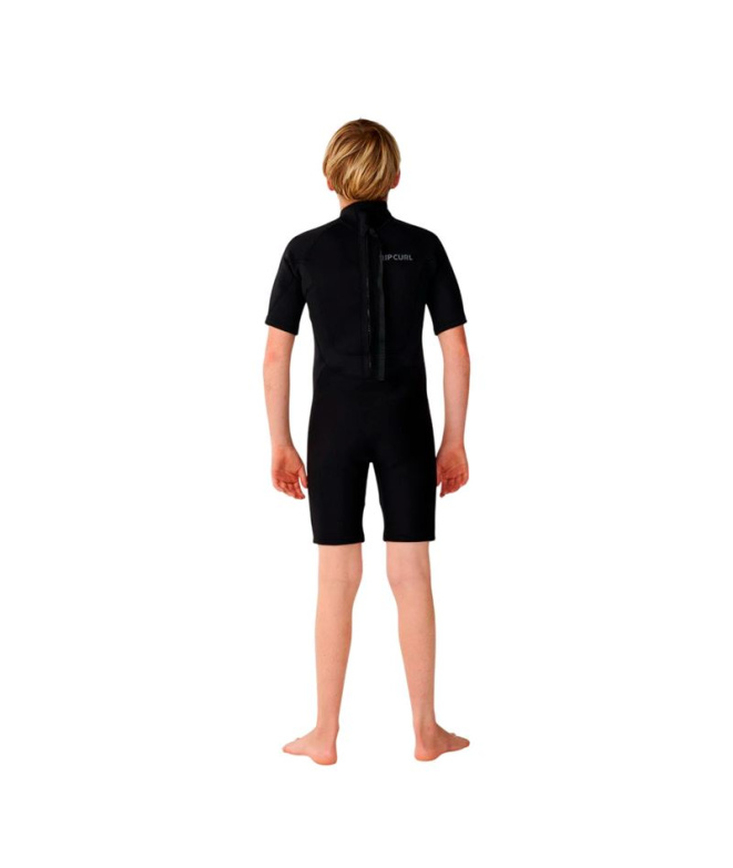 Néoprène Rip Curl Kids Traditional BZ 22Fl Spr...