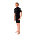Neopreno Rip Curl Kids Trad Bz 22Fl Spr Niño Negro