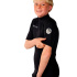 Néoprène Rip Curl Kids Traditional BZ 22Fl Spr Enfant , noire