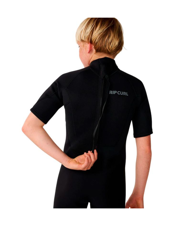 Néoprène Rip Curl Kids Traditional BZ 22Fl Spr...