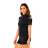 Neopreno Rip Curl Wms Trad Bz 22Fl Spr Mujer Negro