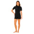 Neopreno Rip Curl Wms Trad Bz 22Fl Spr Mujer Negro