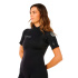 Neopreno Rip Curl Wms Trad Bz 22Fl Spr Mujer Negro