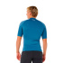 Licra Rip Curl Waves Upf Perf S/S Hombre Aleta azul