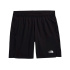 Pantalón The North Face 24/7 7In Hombre Negro