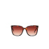 Lunettes de soleil Unisexe Vans Gilpin écaille de tortue