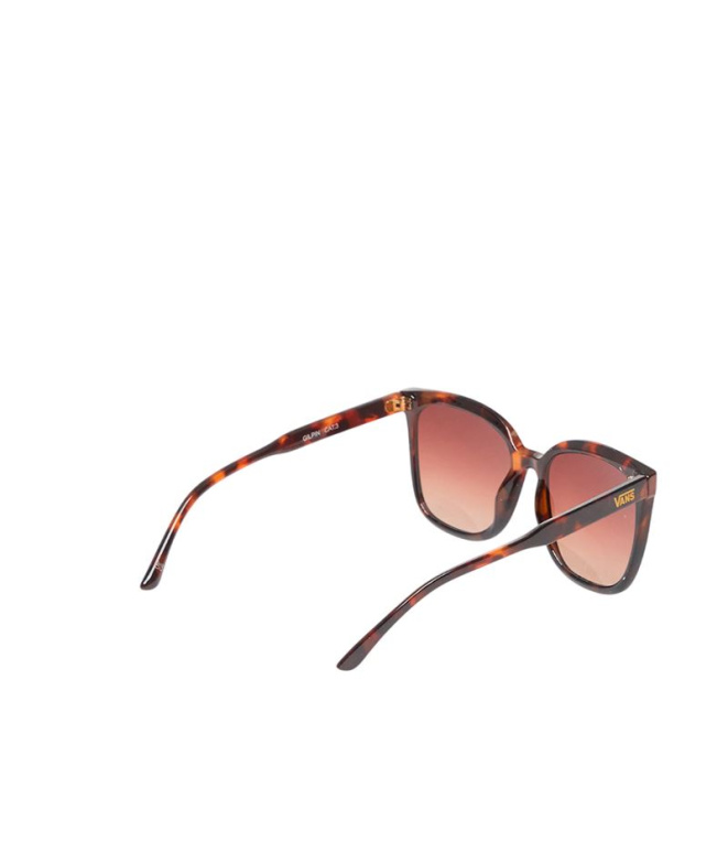 Lunettes de soleil Unisexe Vans Gilpin écaille...