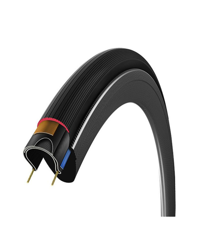 Couverture Vittoria Corsa N.EXT Noir...