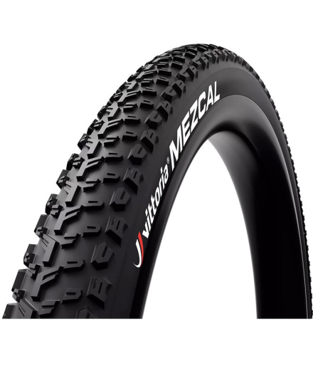 Vittoria Tire MTB Mezcal III Full Black 57-622/29x2.35 TLR