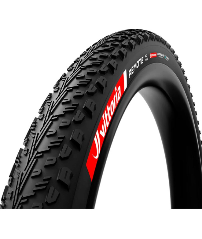 Couverture Vittoria VTT Peyote XC Trail N...