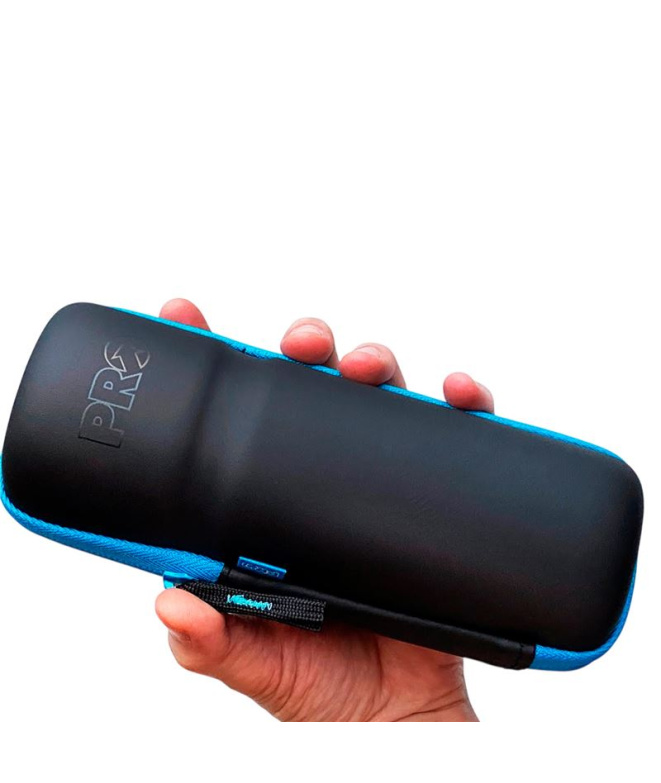 Trousse cyclisme Pro Tool Capsule