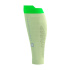 Protège-mollets Running Compressport R2 3.0 Lilas/Vert
