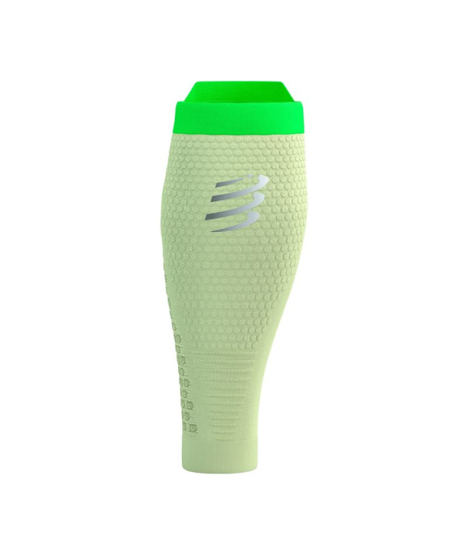 Protège-mollets Running Compressport R2 3.0...