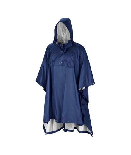 Poncho Ferrino Montagne tout-terrain, taille S/M
