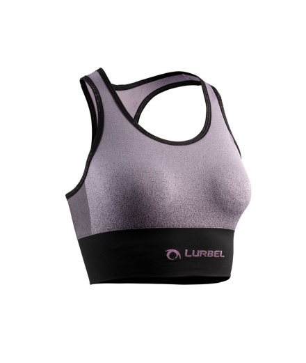 Soutien- Trail de sport Lurbel Venus Haut Femme Brassiere...