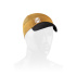 Casquette Lurbel Trail jaune/noire