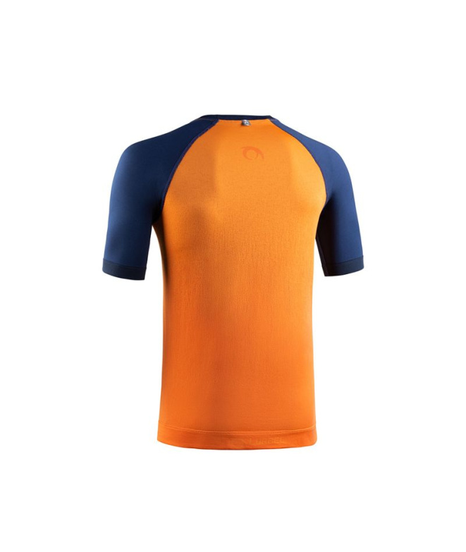 Camiseta Running Homem Lurbel Samba,...