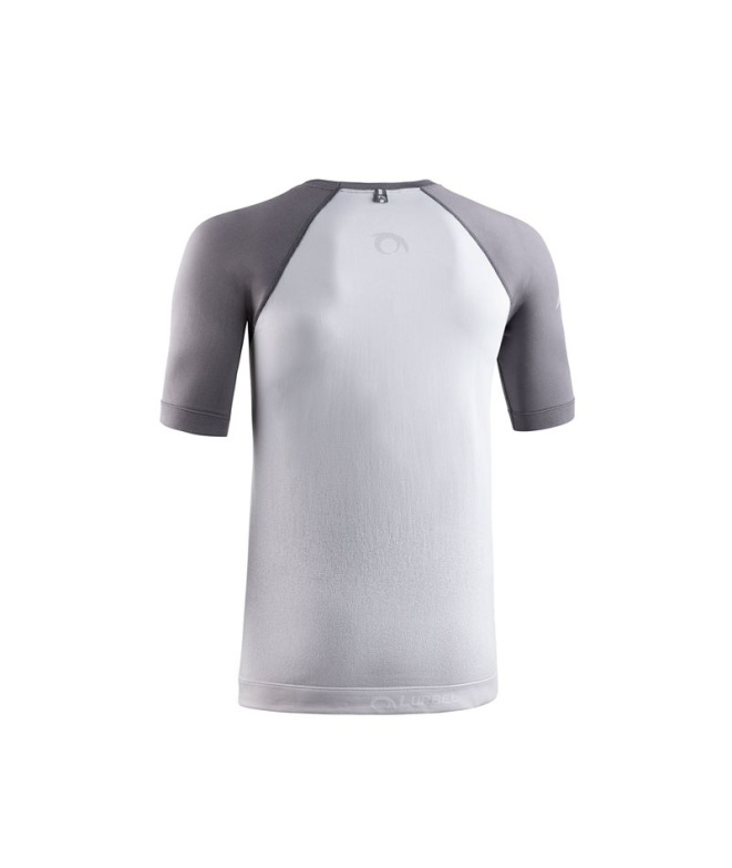 T-shirt Running Homme Lurbel Samba, gris...