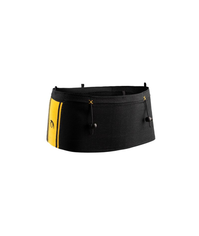 Riñonera de Trail Lurbel Loop Three Negro/...
