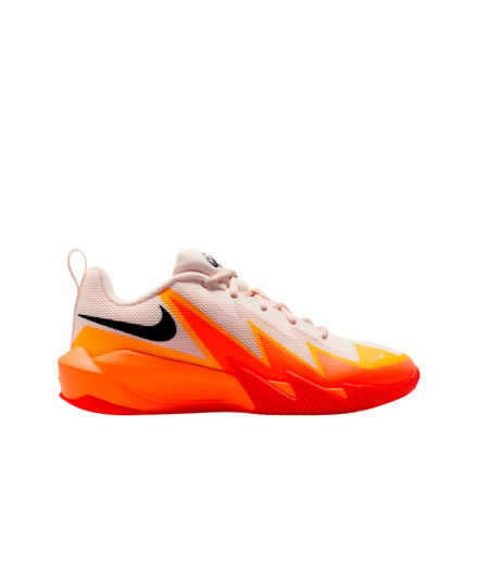 Zapatillas Nike S.T. Dynamite Infantil Blanco