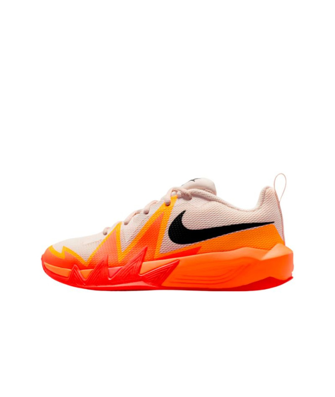 Sapatilhas Nike ST Dynamite Infantil Branco