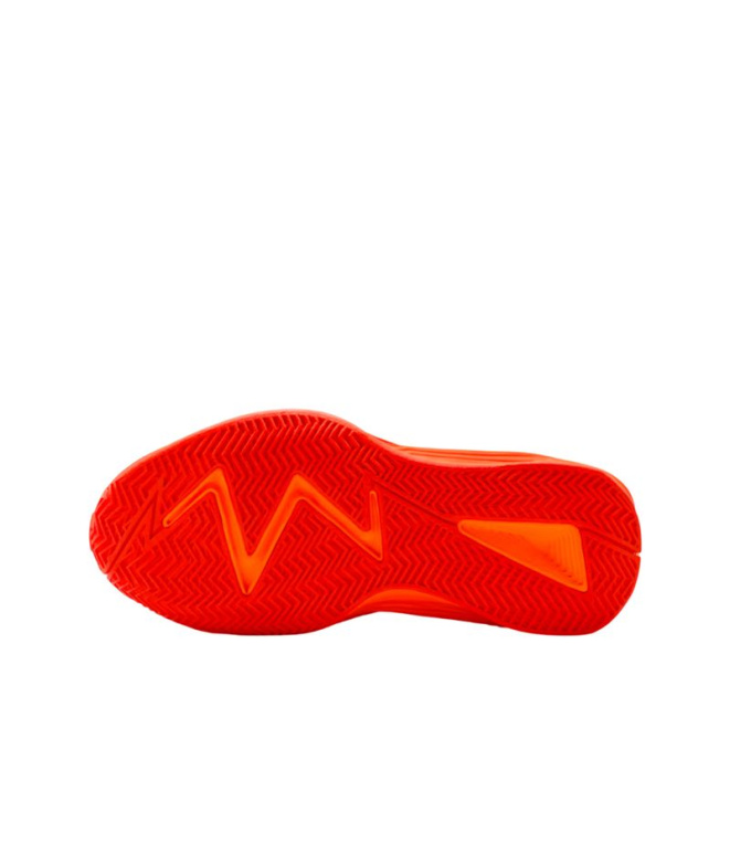 Chaussures blanches Nike ST Dynamite Enfant