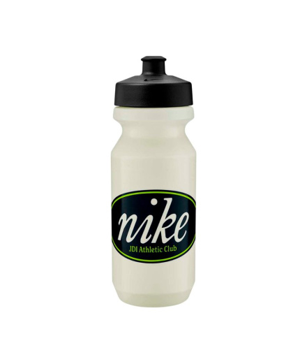 Garrafa Fitness Nike Big Mouth 2.0, 650 ml, estampa...