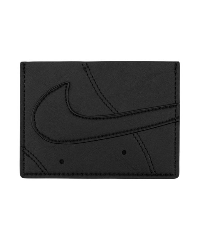 Carteira Nike Icon Air Force 1 para Cartões,...