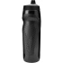 Garrafa Fitness Nike Refuel Bottle Grip 946 ml, preta