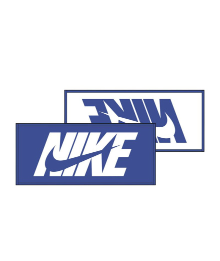 Toalla de Fitness Nike Jacquard Towel Medium Graphic...