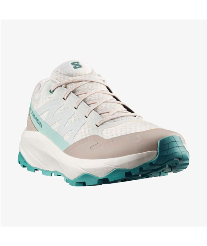 Sapatilhas Montanha Mulher Salomon Outscape...