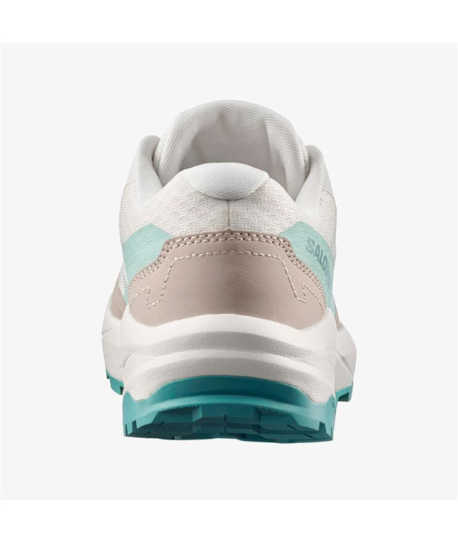Sapatilhas Montanha Mulher Salomon Outscape...