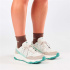 Sapatilhas Montanha Mulher Salomon Outscape Vanilla Ice/Oxford T