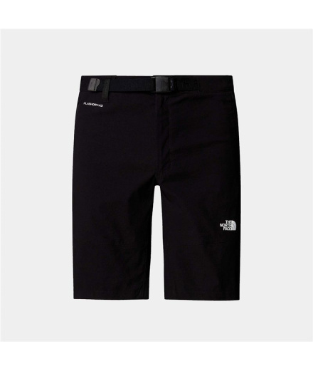 Pantalón de Montaña The north Face Lightning Black Hombre