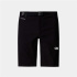 Pantalón de Montaña The north Face Lightning Black Hombre