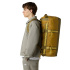 Sac de voyage The Montagne Face Base Camp - Taille M Unisexe marron