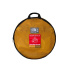 Sac de voyage The Montagne Face Base Camp - Taille M Unisexe marron