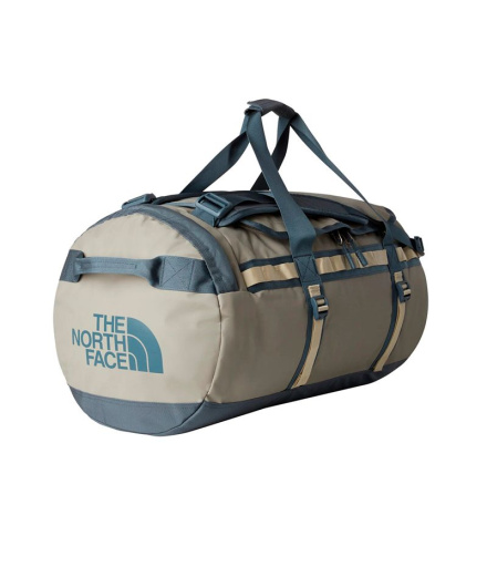 Bolsa de Montaña The north face Base Camp Duffel - M...
