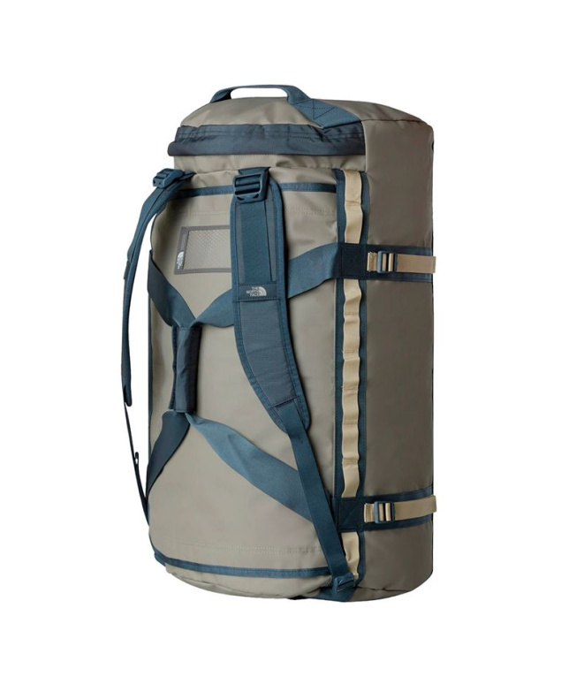 Bolsa The Montanha Face Base Camp - Grande...