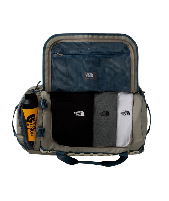 Bolsa The Montanha Face Base Camp - Grande...