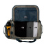 Bolsa The Montanha Face Base Camp - Grande Unissex Cinza