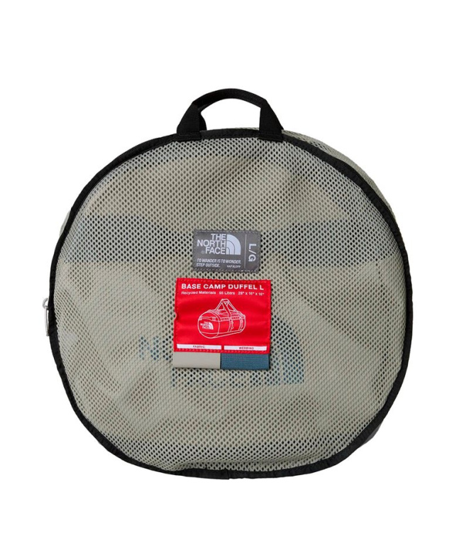 Bolsa The Montanha Face Base Camp - Grande...