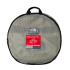 Bolsa The Montanha Face Base Camp - Grande Unissex Cinza