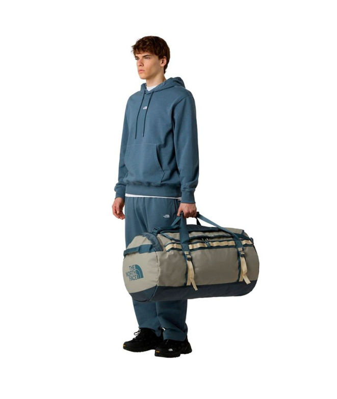 Bolsa The Montanha Face Base Camp - Grande...