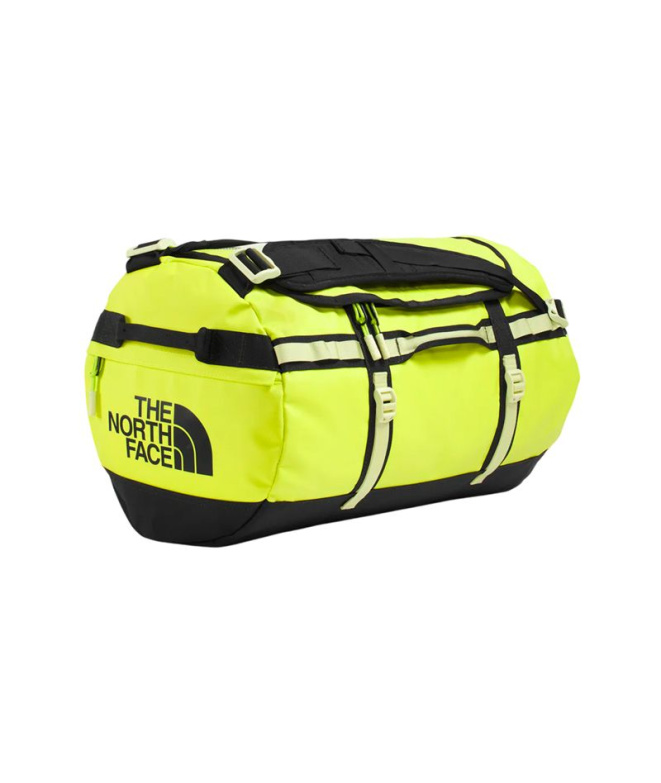 Bolsa de Montaña The north face Base Camp...