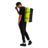 Bolsa de Montaña The north face Base Camp Duffel - S Unisex Verde