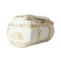 Sac de voyage The Montagne Face Base Camp - Taille S Unisexe Blanc