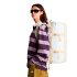 Sac de voyage The Montagne Face Base Camp - Taille S Unisexe Blanc